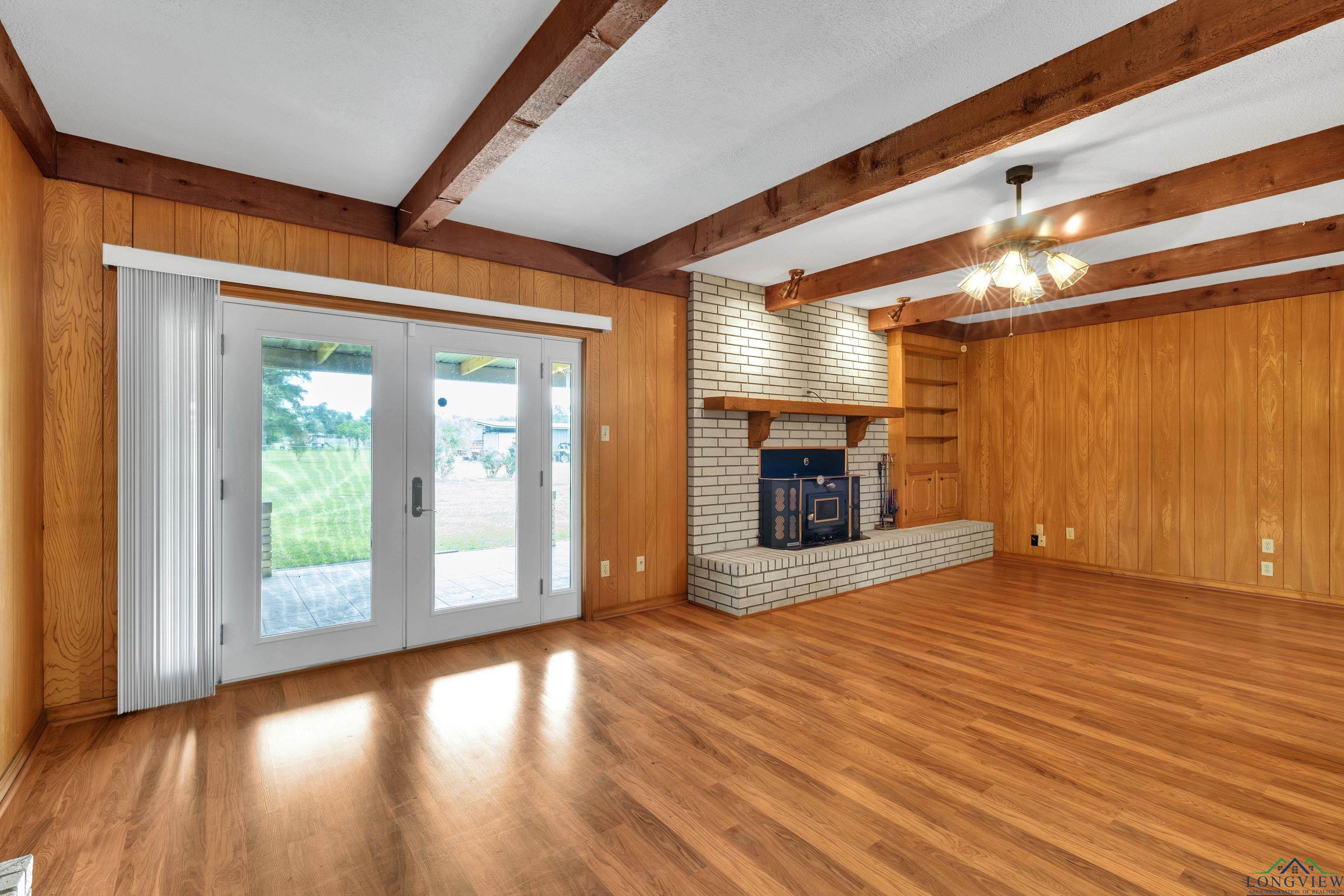490 Southfield Ln, Marshall, Texas image 6