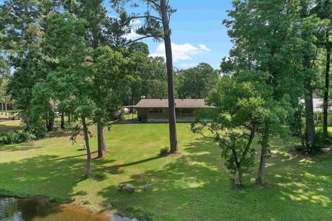 Homes For Sale - 120 County Road 1836<br/> Carthage, TX 75633