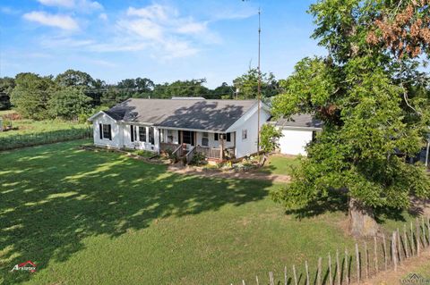 A home in Long Branch