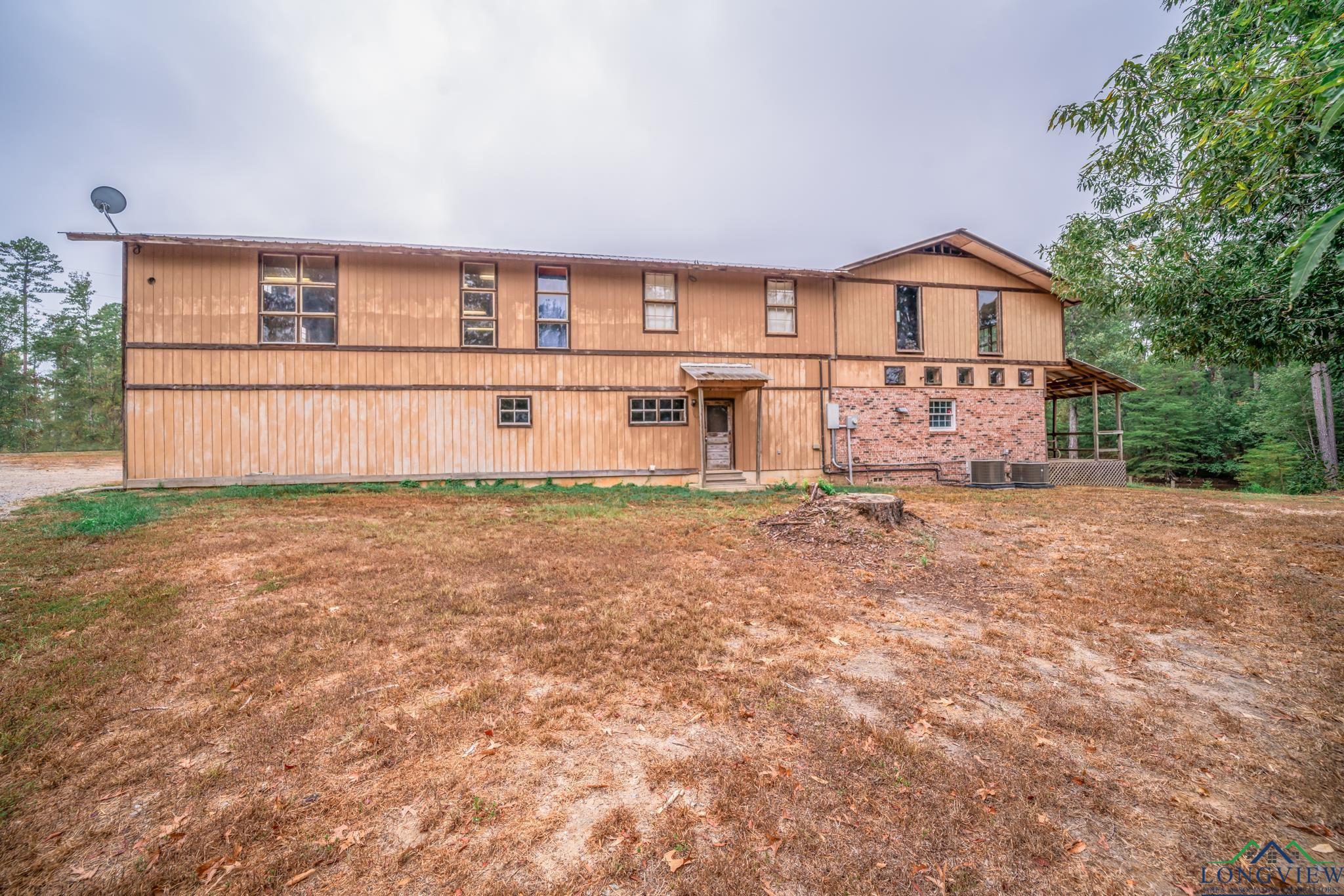 6247 Peters Chapel Rd, Karnack, Texas image 3