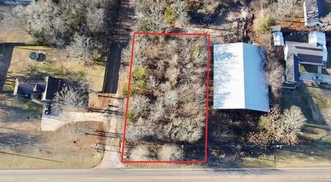 Vacant Land For Sale - TBD E Henderson St<br/> Bullard, TX 75757