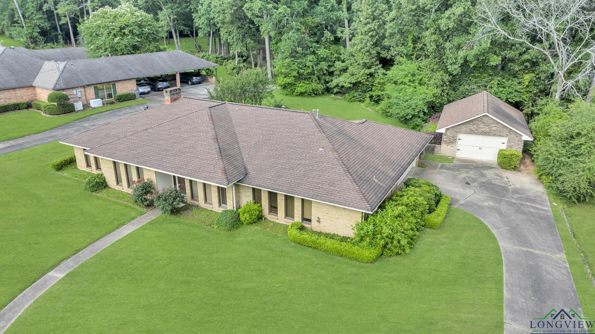 3404 Rockbrook, Kilgore, Texas image 26