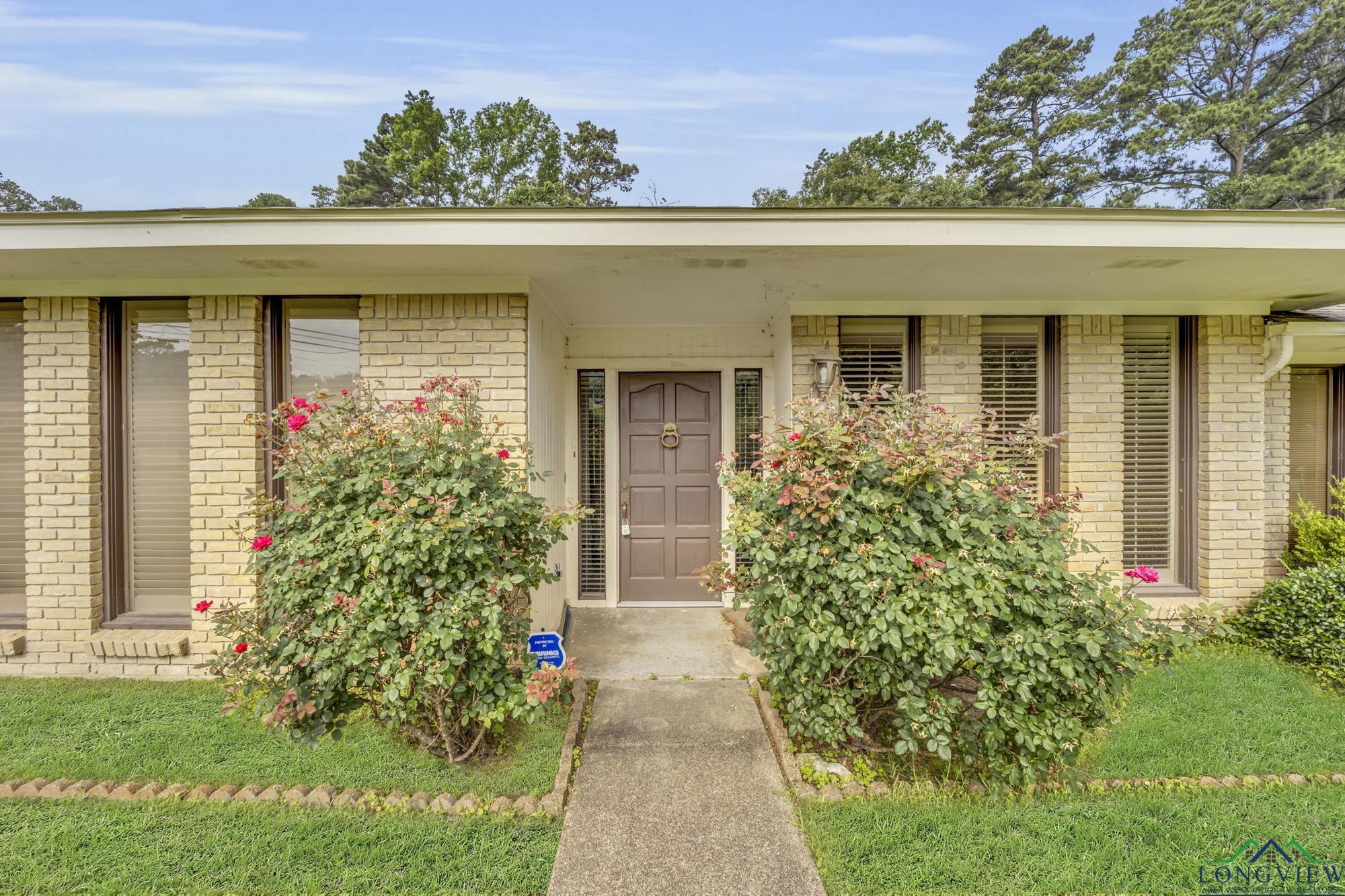 3404 Rockbrook, Kilgore, Texas image 27