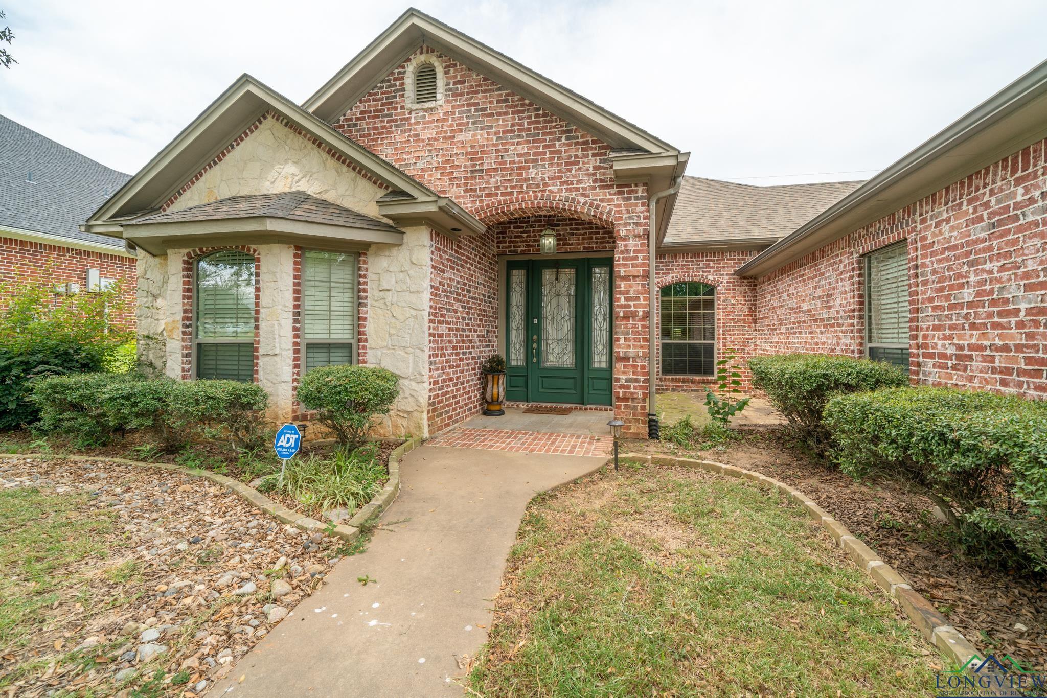 104 Rodessa Trail, White Oak, Texas image 40