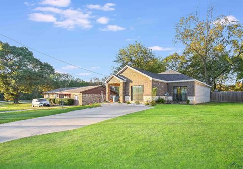 A home in Mount Pleasant