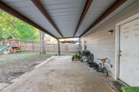 A home in Mount Pleasant