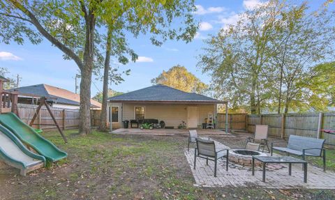 A home in Mount Pleasant