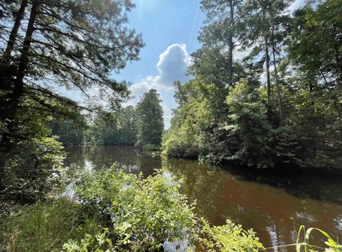 Vacant Land For Sale - TBD County Road 4559<br/> Winnsboro, TX 75494