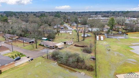 A home in Longview