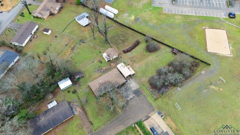 A home in Longview