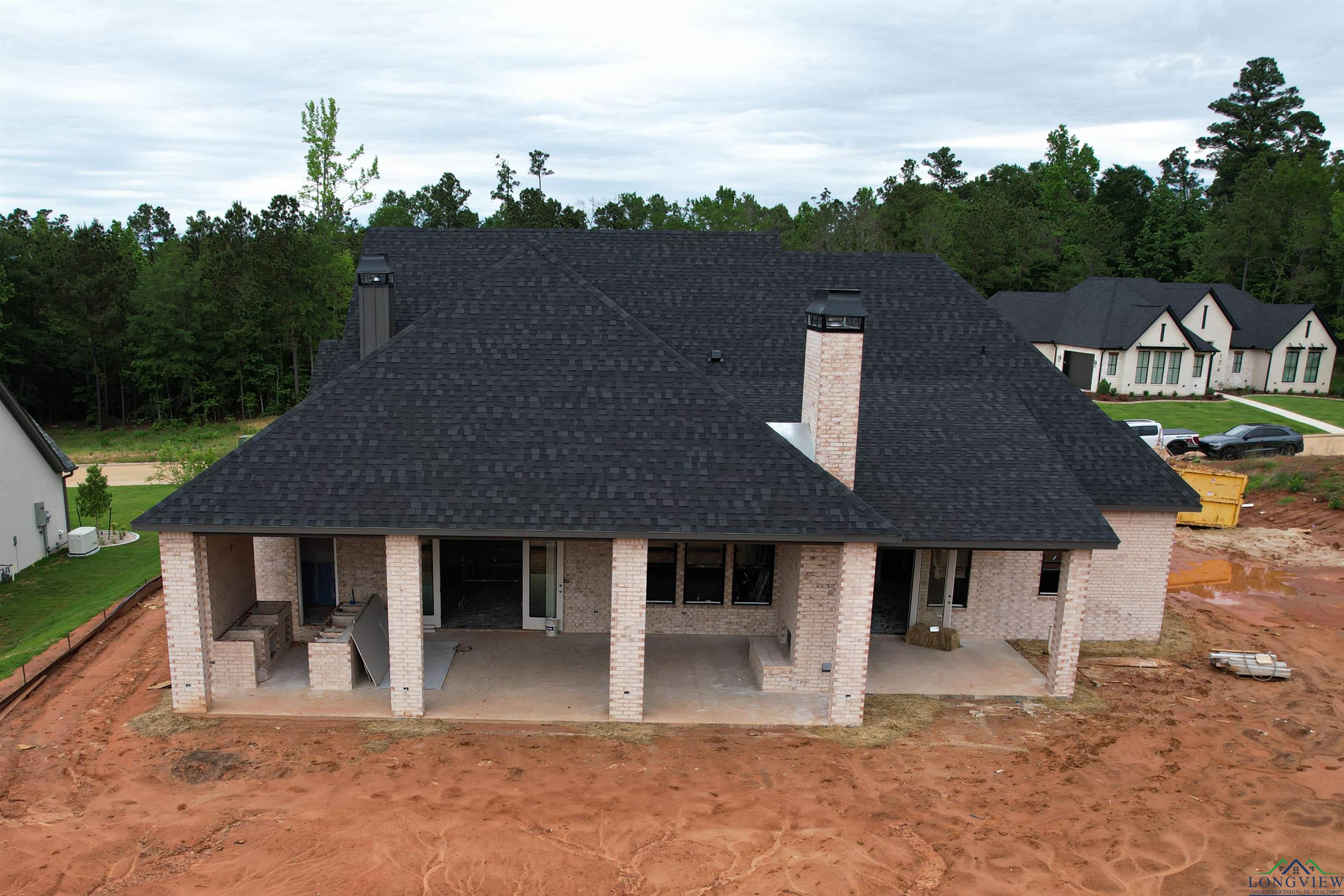 205 Shortleaf Lane, Longview, New Mexico image 2
