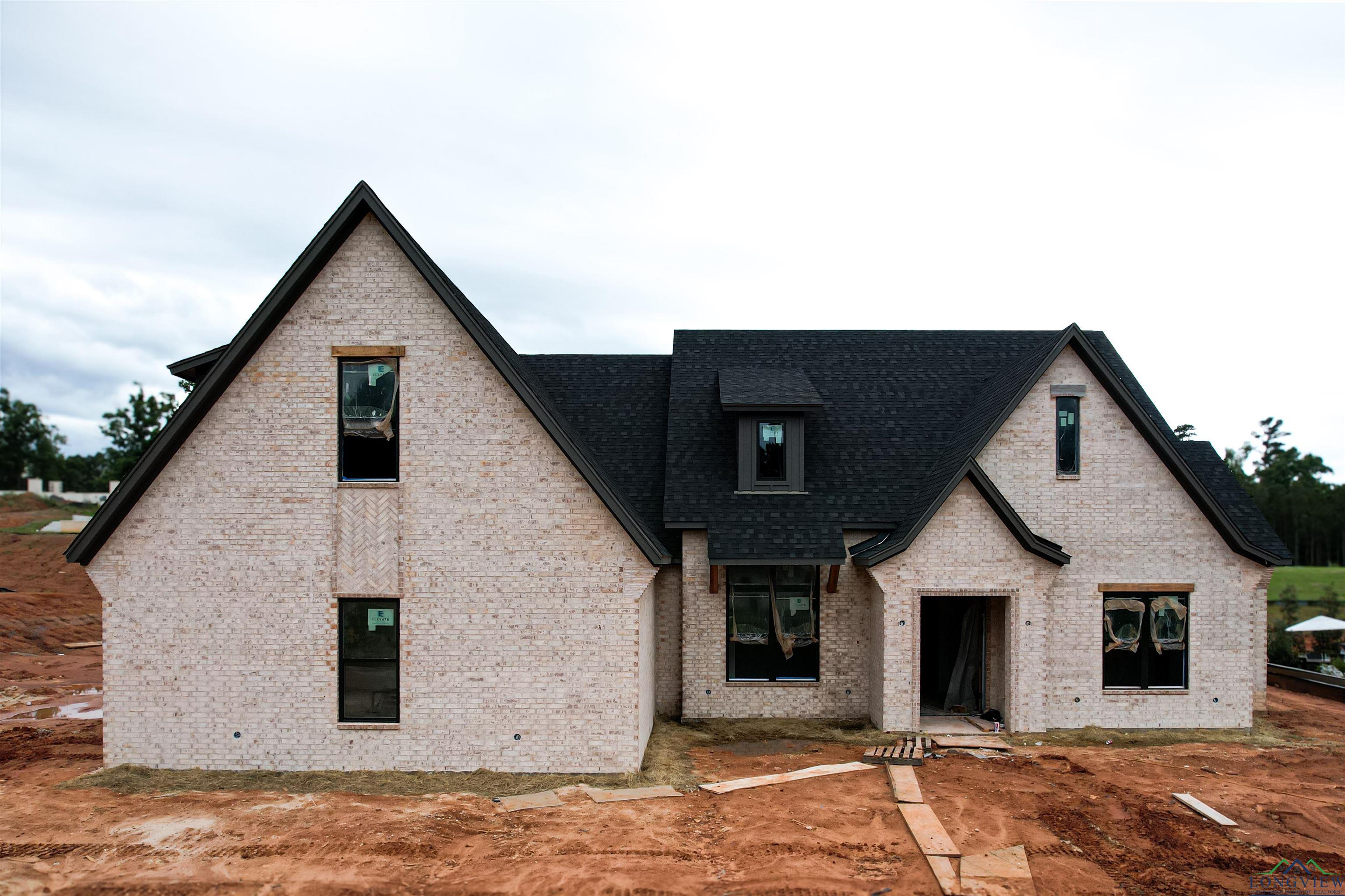 205 Shortleaf Lane, Longview, New Mexico image 1