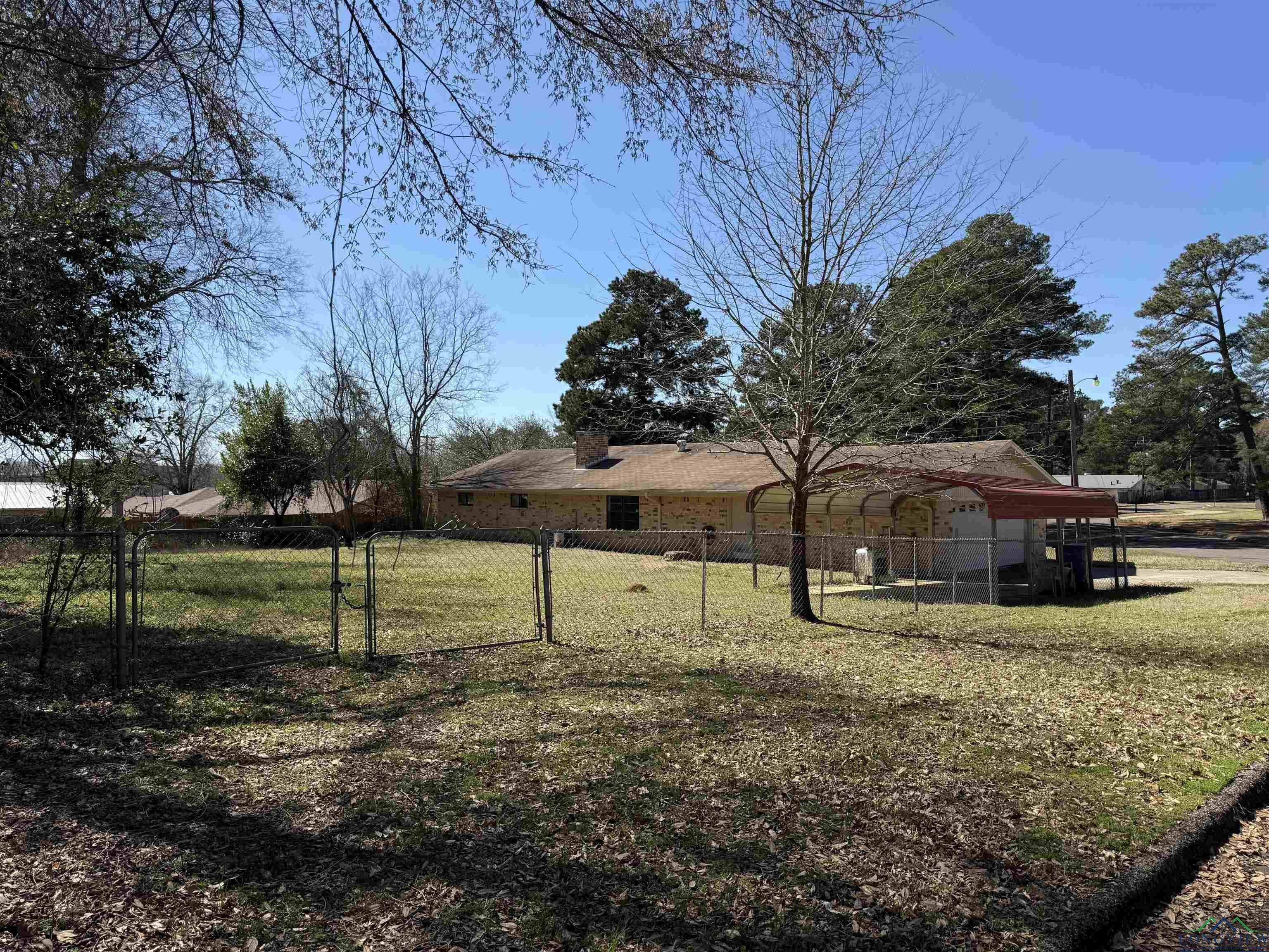 518 Hancock St, Gladewater, Texas image 4