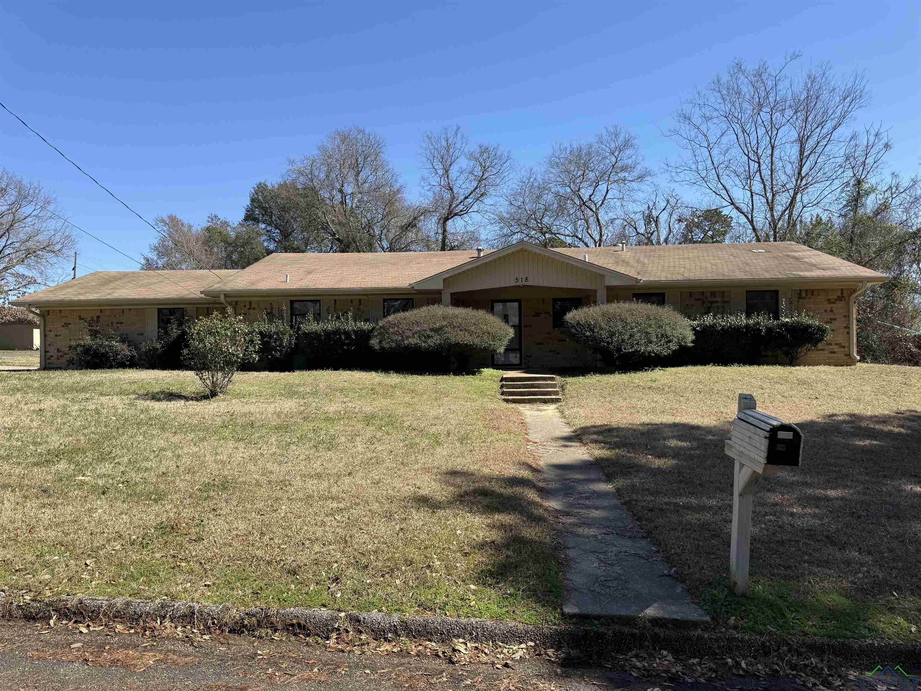 518 Hancock St, Gladewater, Texas image 1