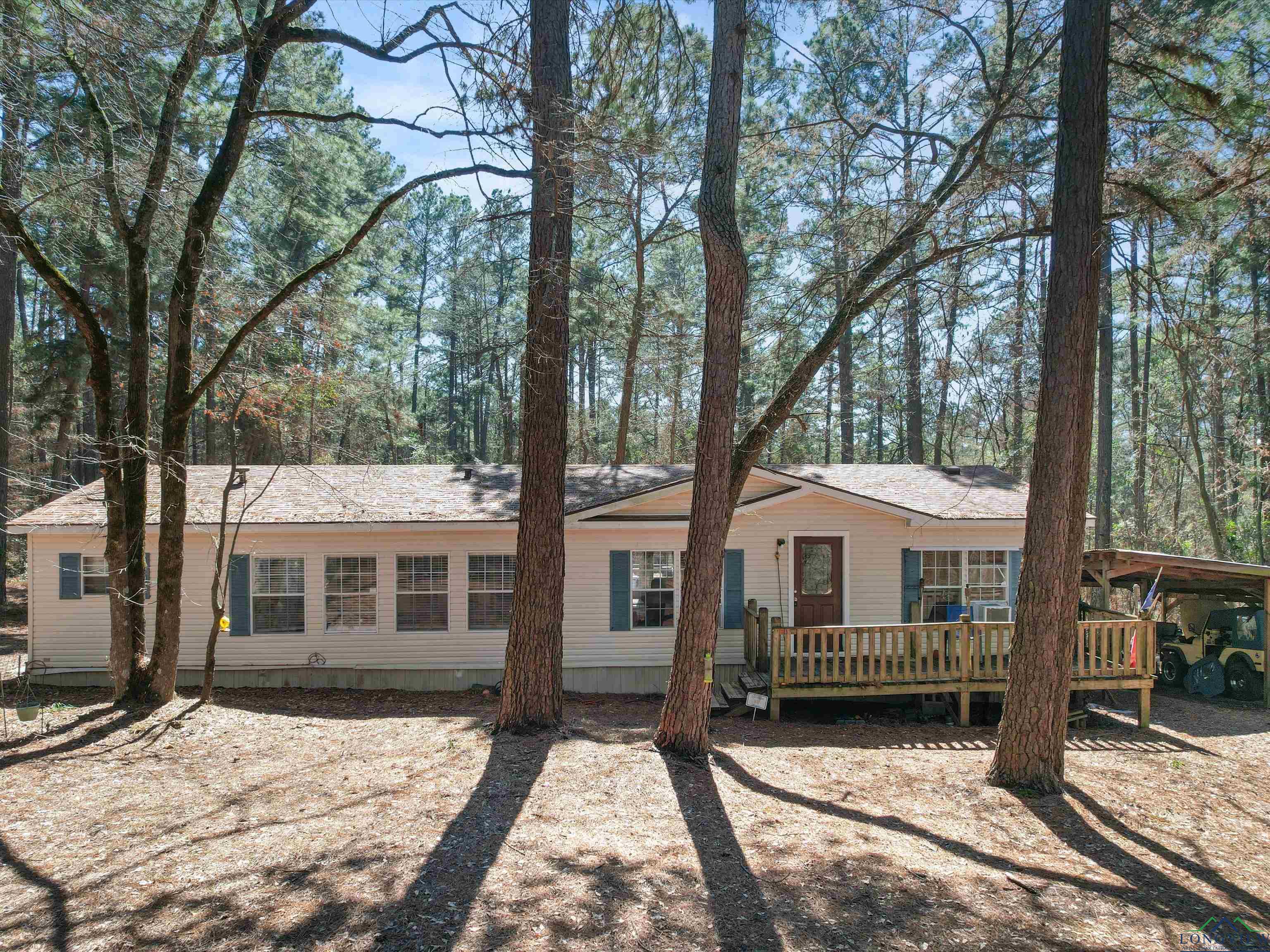 9810 Fm 161 North, Naples, Texas image 1