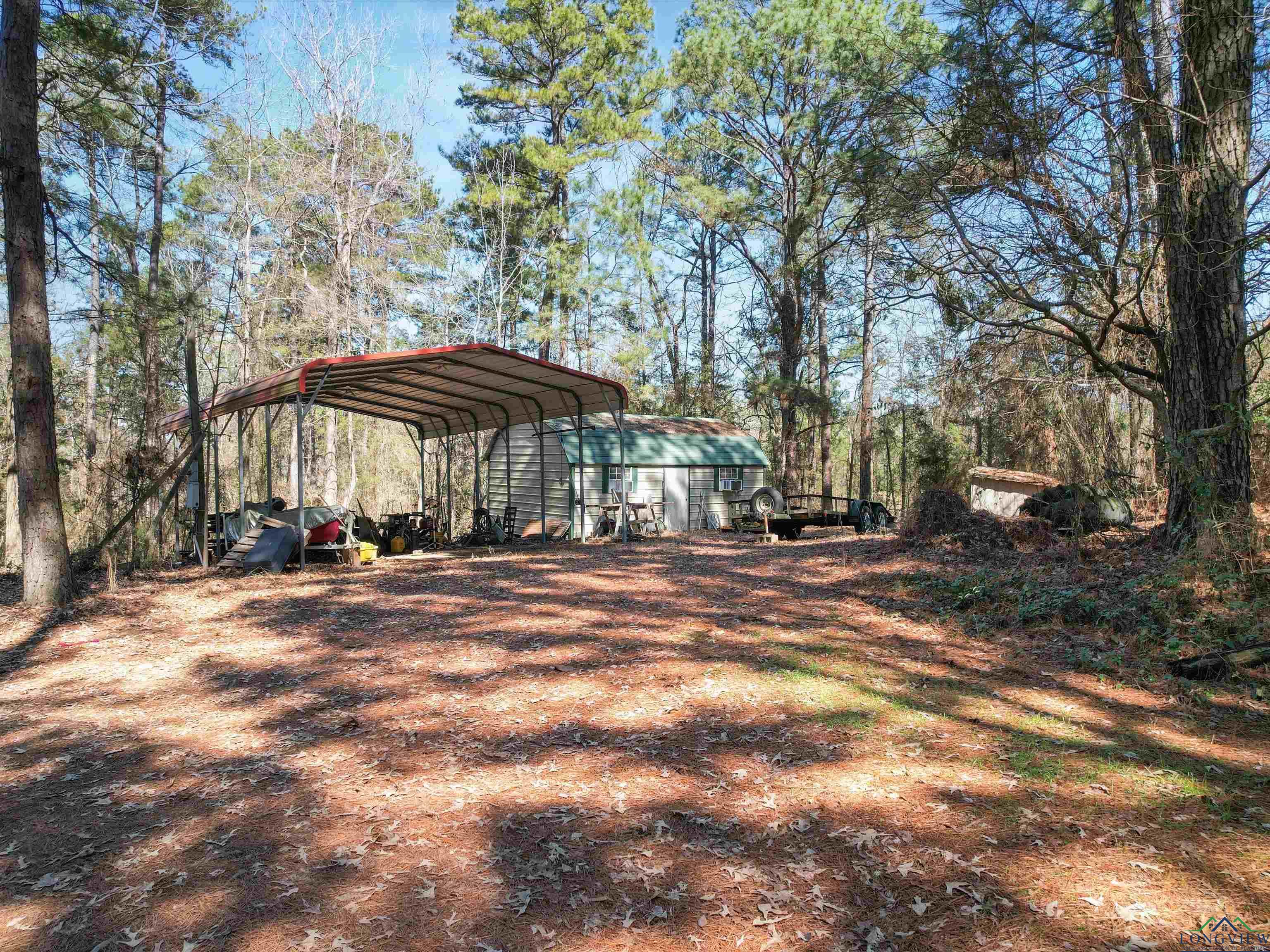 9810 Fm 161 North, Naples, Texas image 25