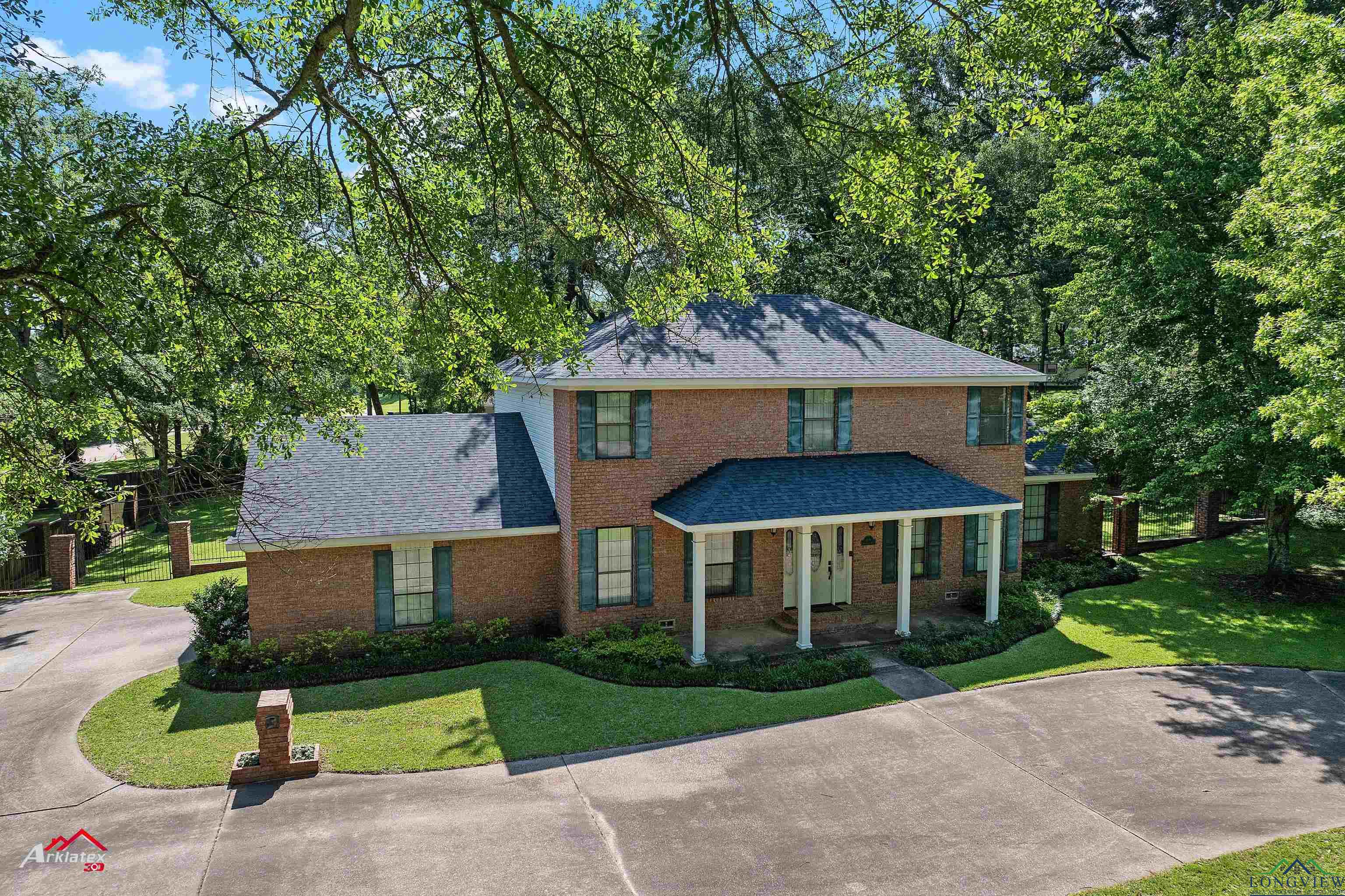 106 Brachfield Rd, Henderson, Texas image 5