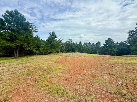 Vacant Land For Sale - 16121 W Valley View Ct<br/> Winona, TX 75792