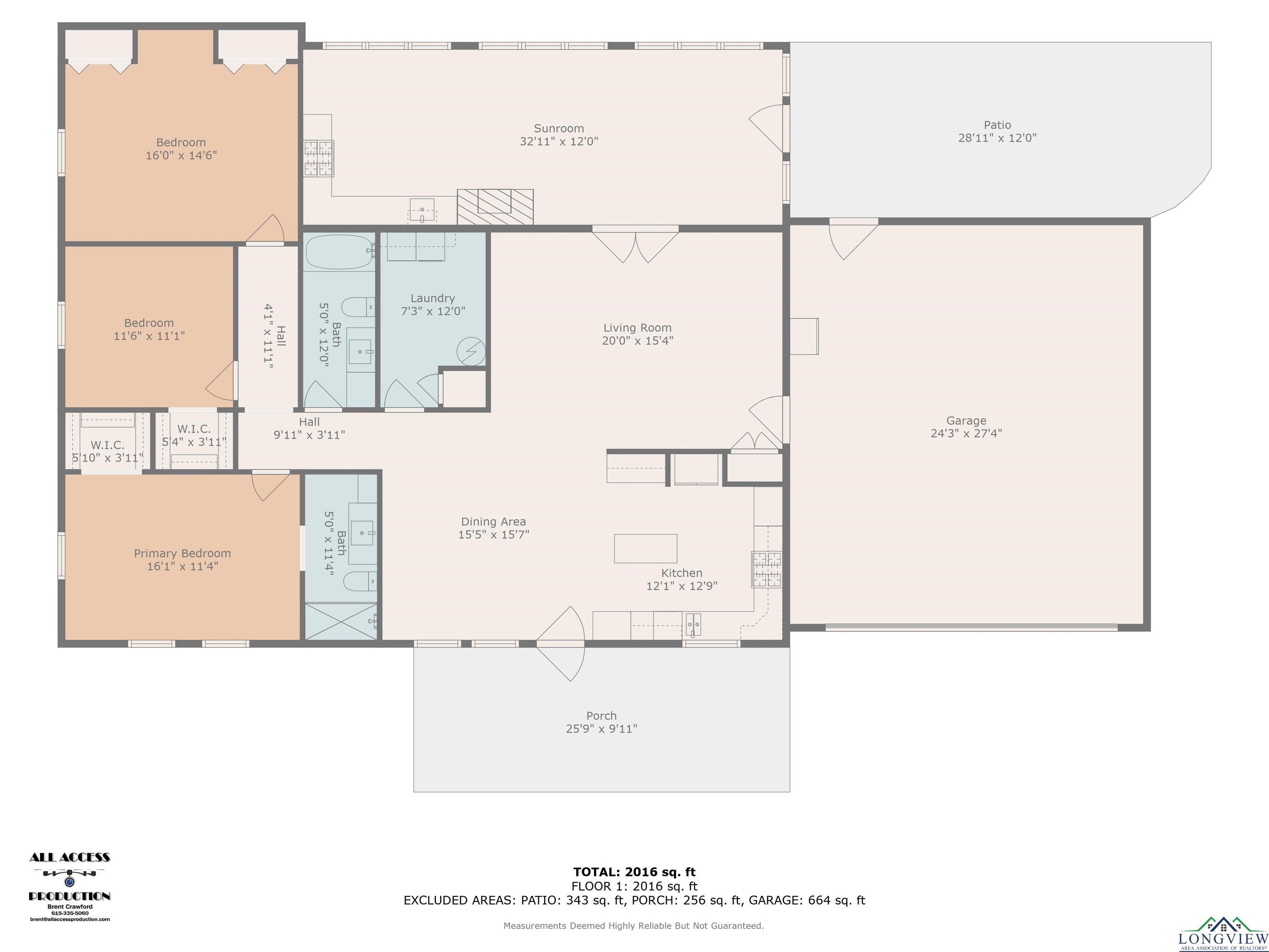 11920 Fm 31 Street, Marshall, Texas image 40