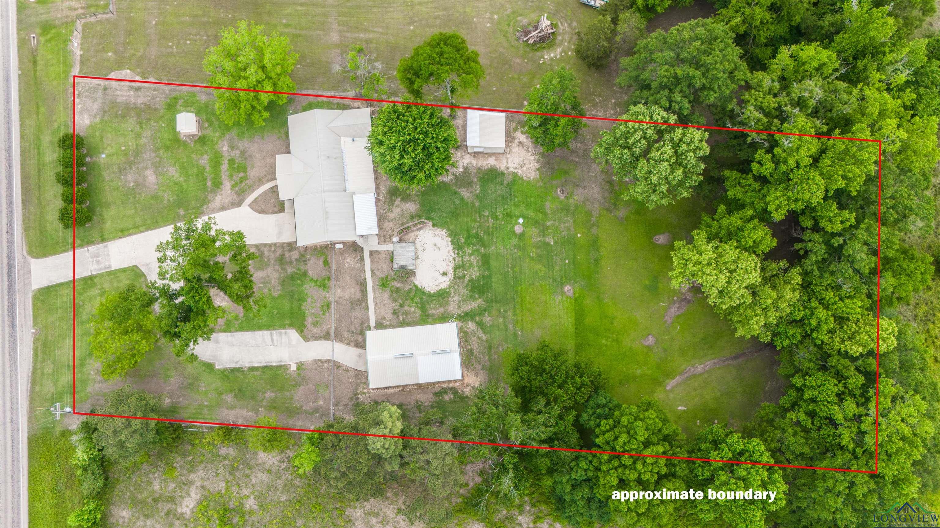 11920 Fm 31 Street, Marshall, Texas image 28