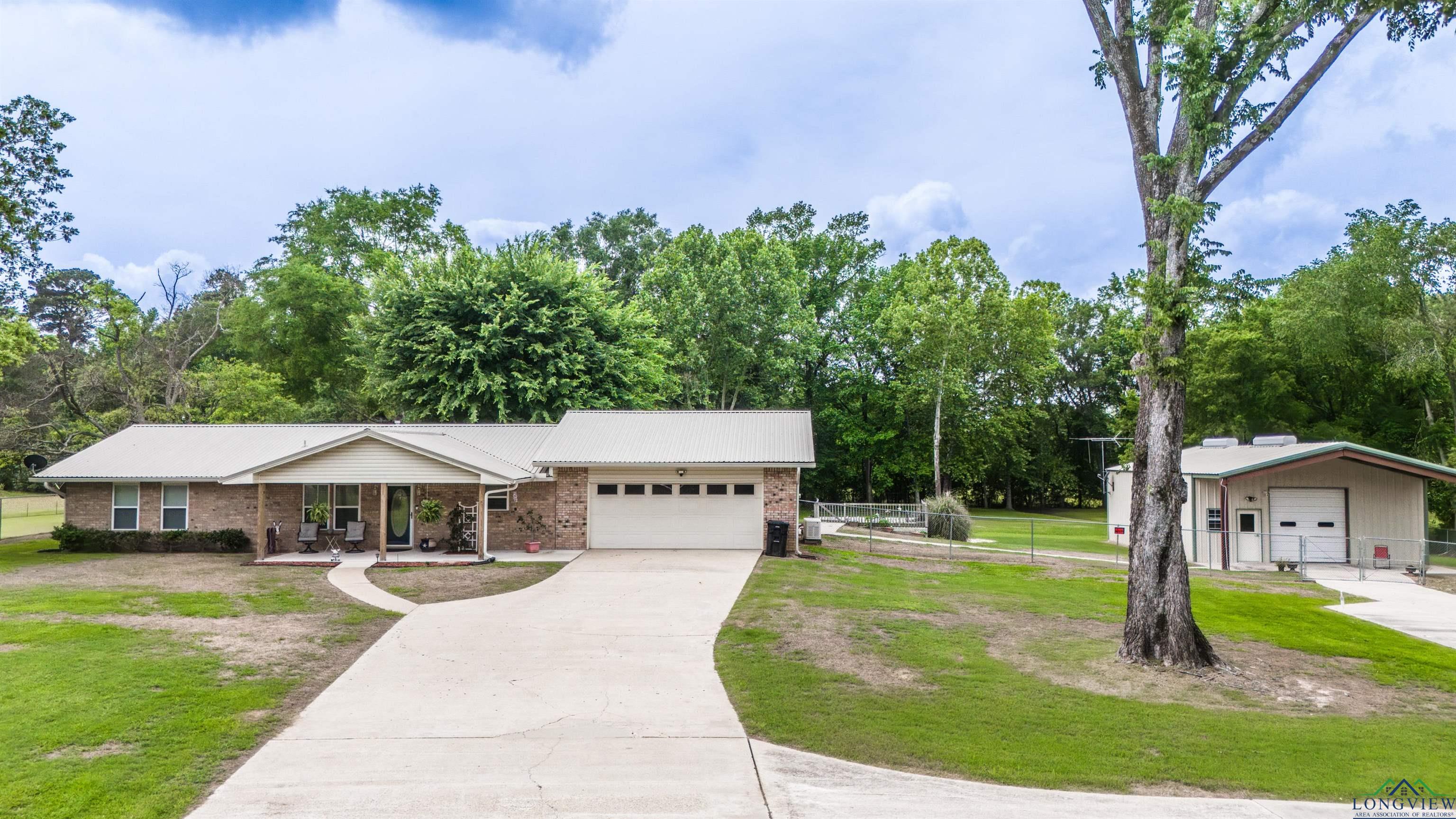 11920 Fm 31 Street, Marshall, Texas image 1