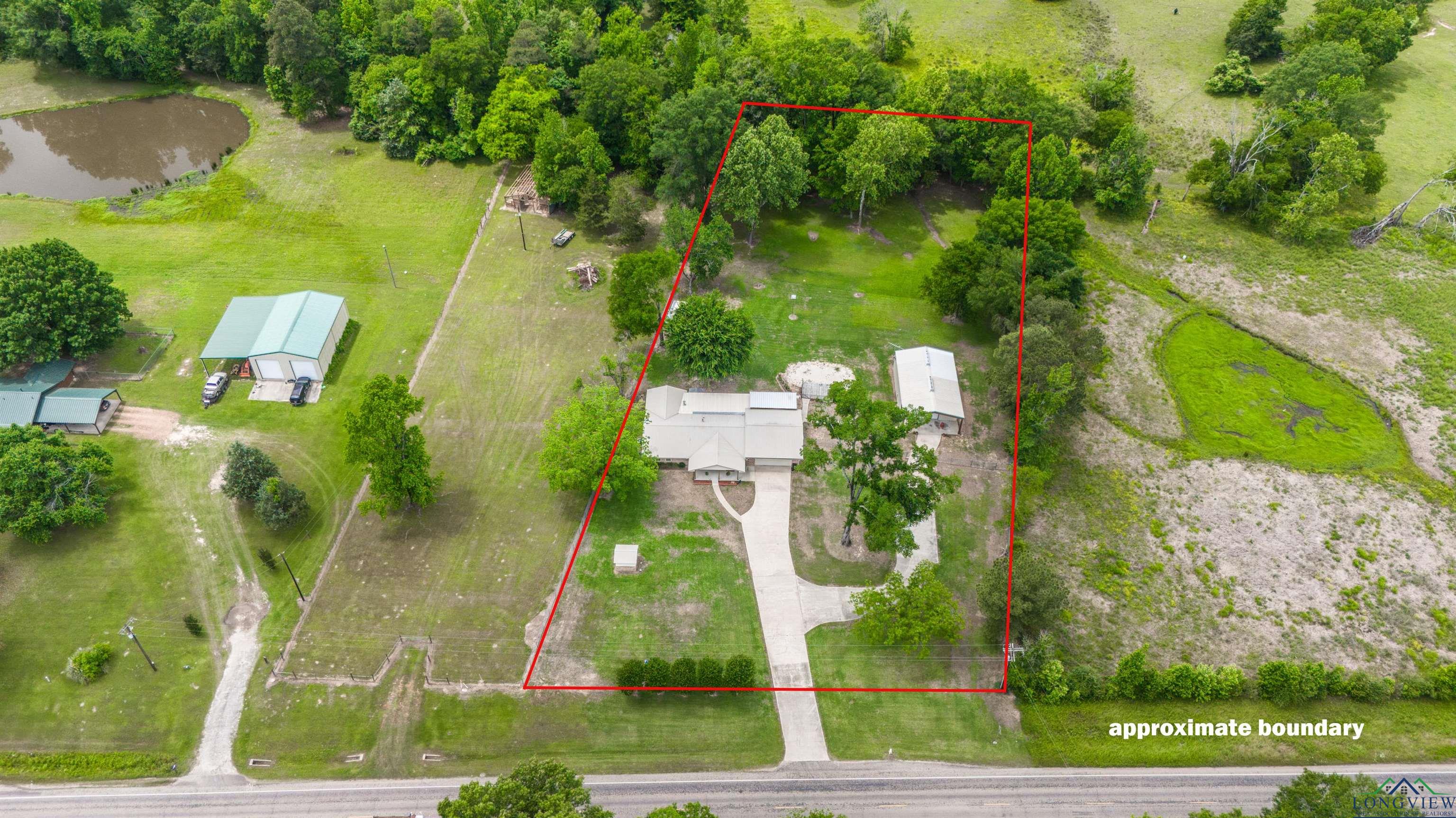 11920 Fm 31 Street, Marshall, Texas image 27
