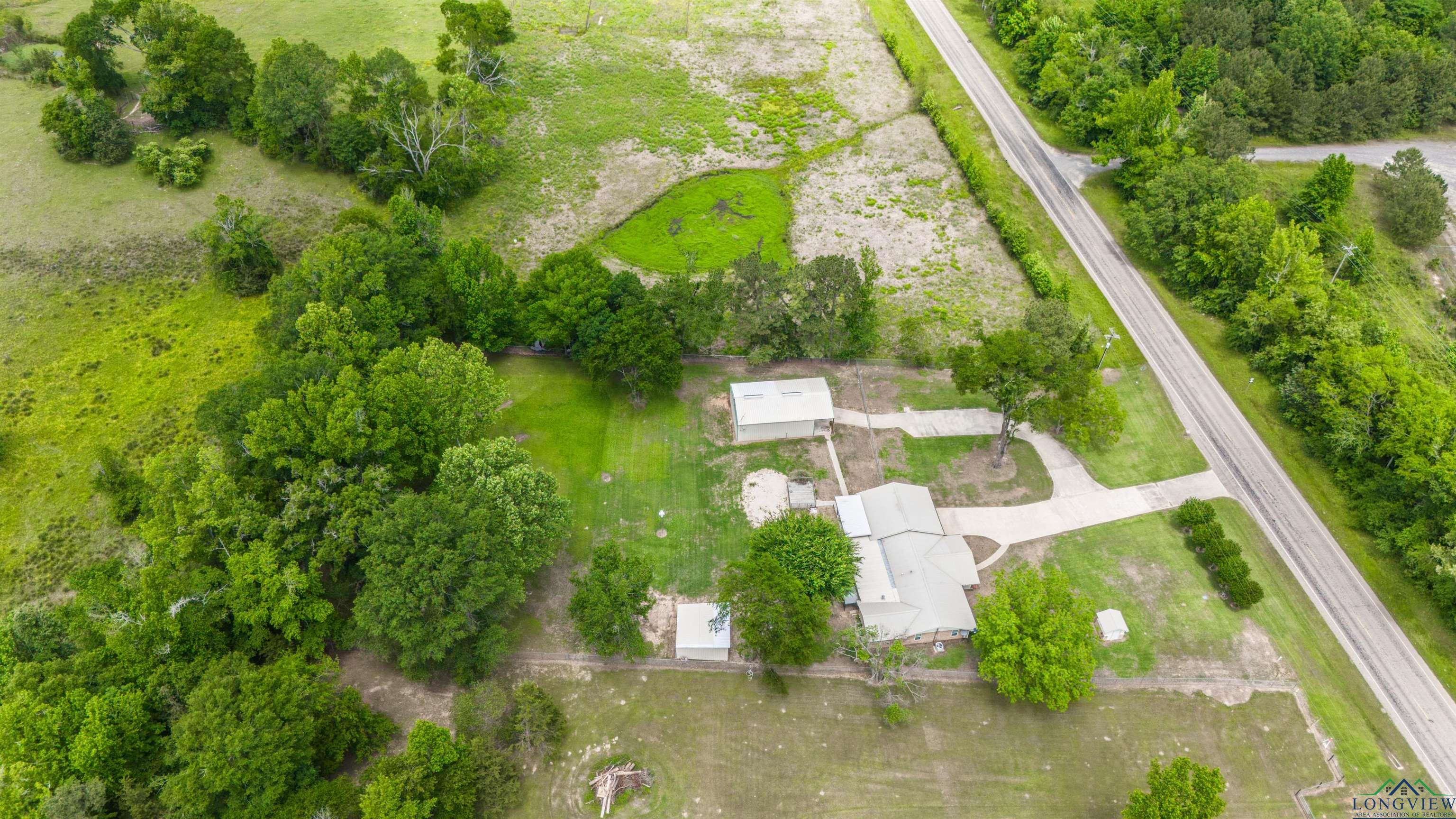 11920 Fm 31 Street, Marshall, Texas image 43
