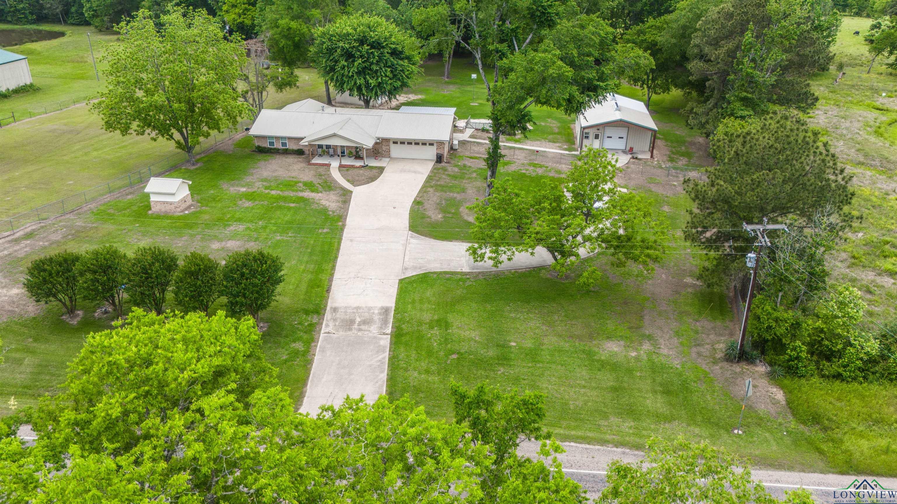 11920 Fm 31 Street, Marshall, Texas image 42