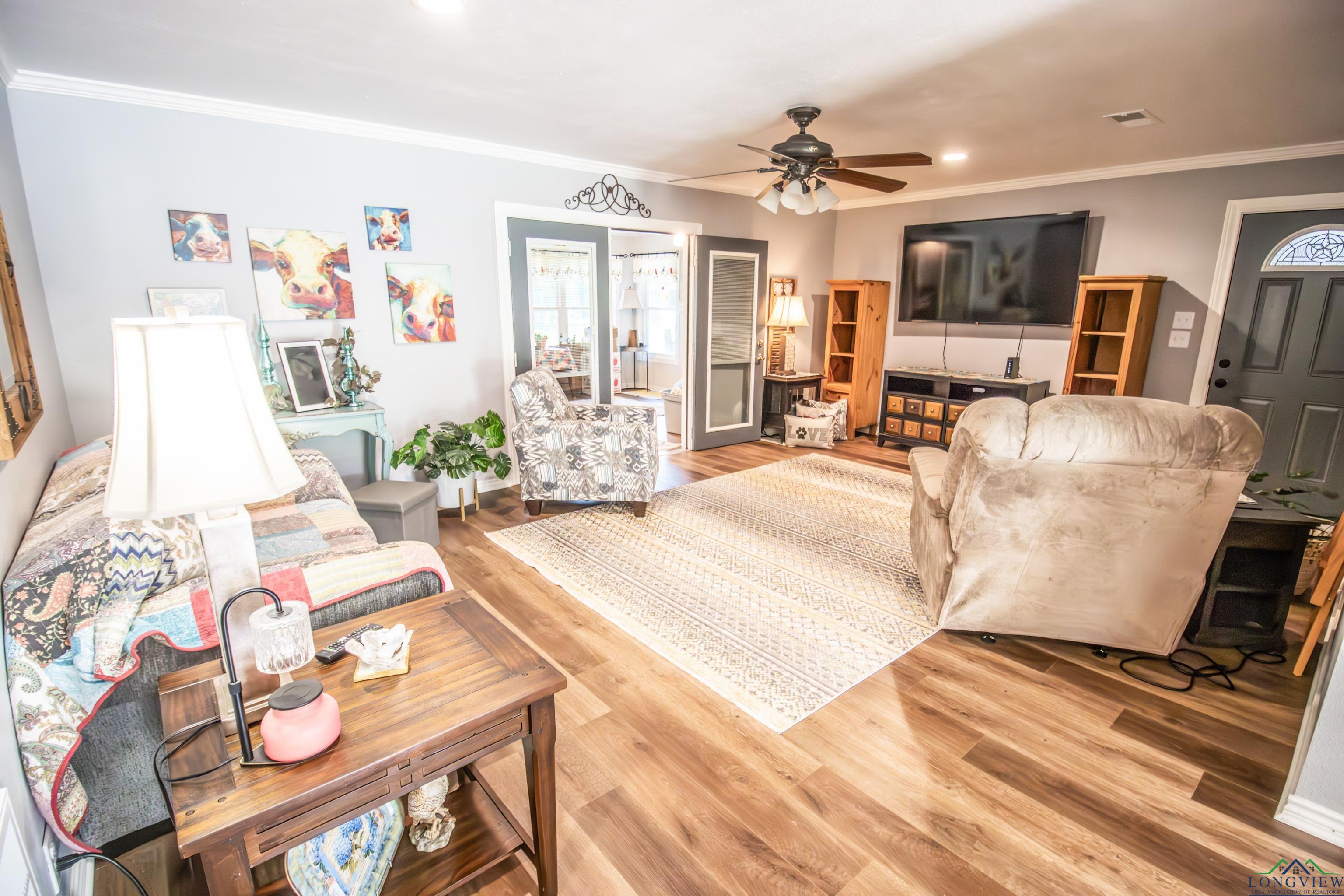 11920 Fm 31 Street, Marshall, Texas image 12