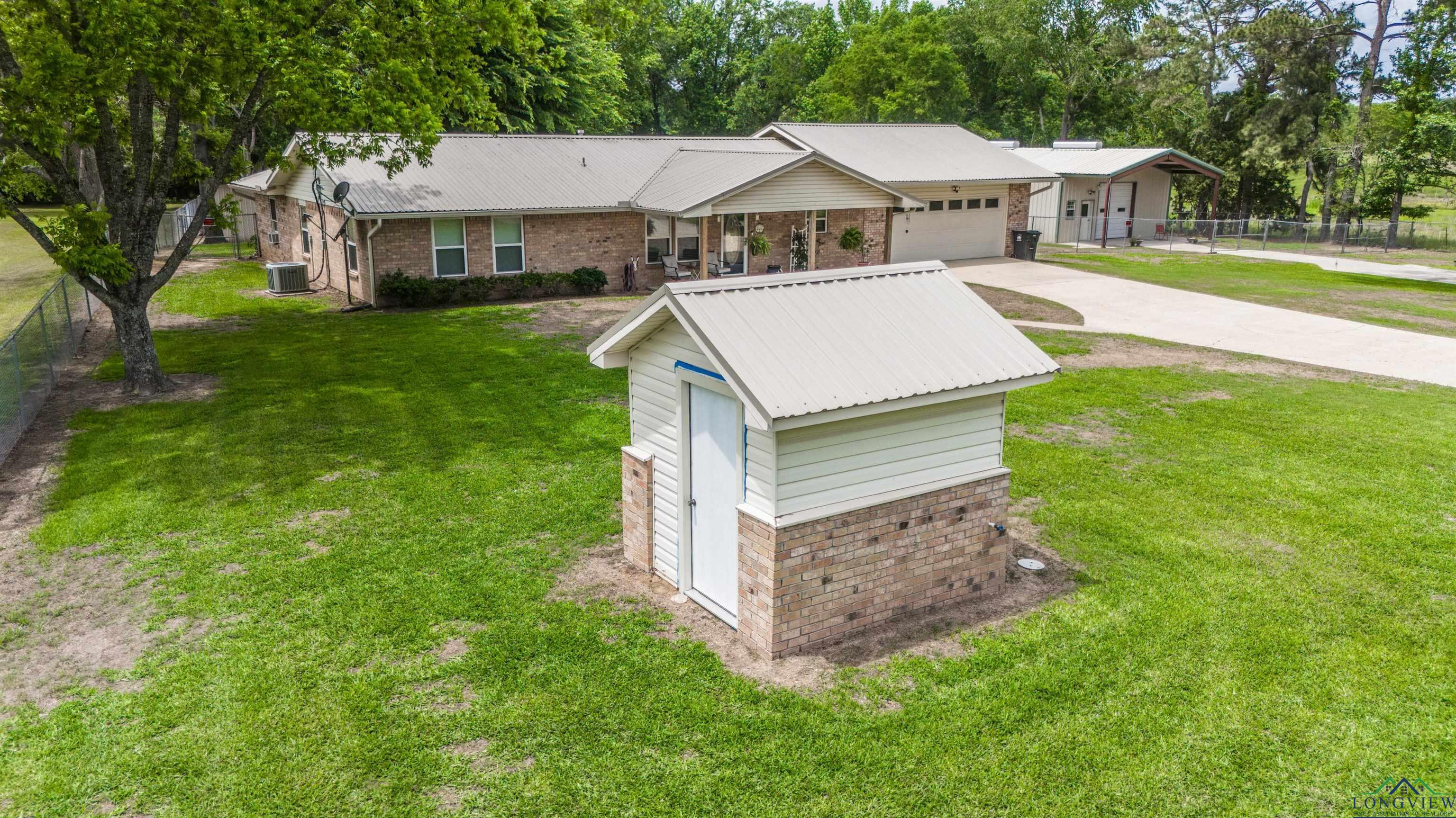 11920 Fm 31 Street, Marshall, Texas image 4