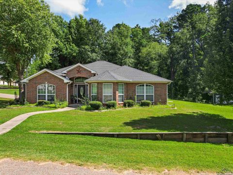 A home in Diana