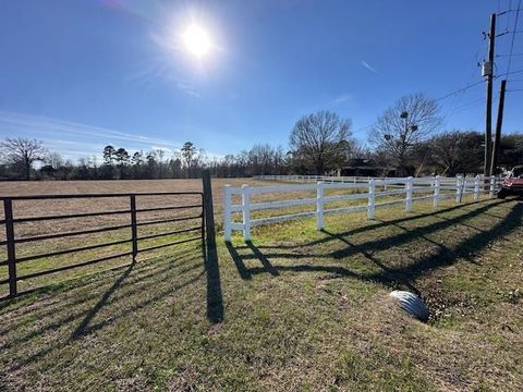 Vacant Land For Sale - TBD Cr 306 D<br/> Rusk County, Henderson, TX 75654