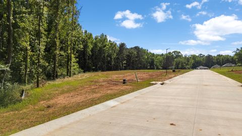 Vacant Land For Sale - 403 Mary Lane<br/> Troup, TX 75789