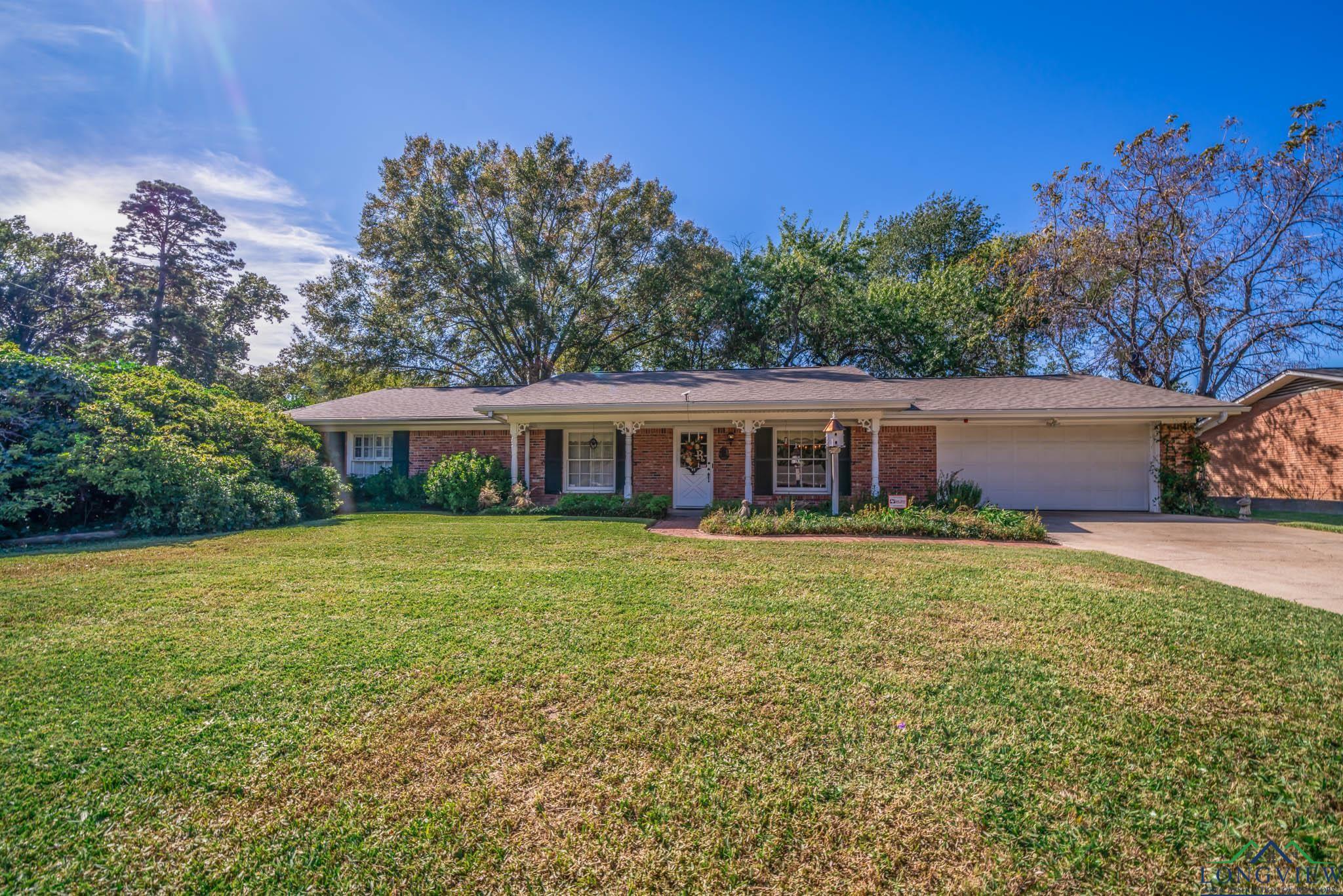 2311 Pickett St, Longview, Texas image 1