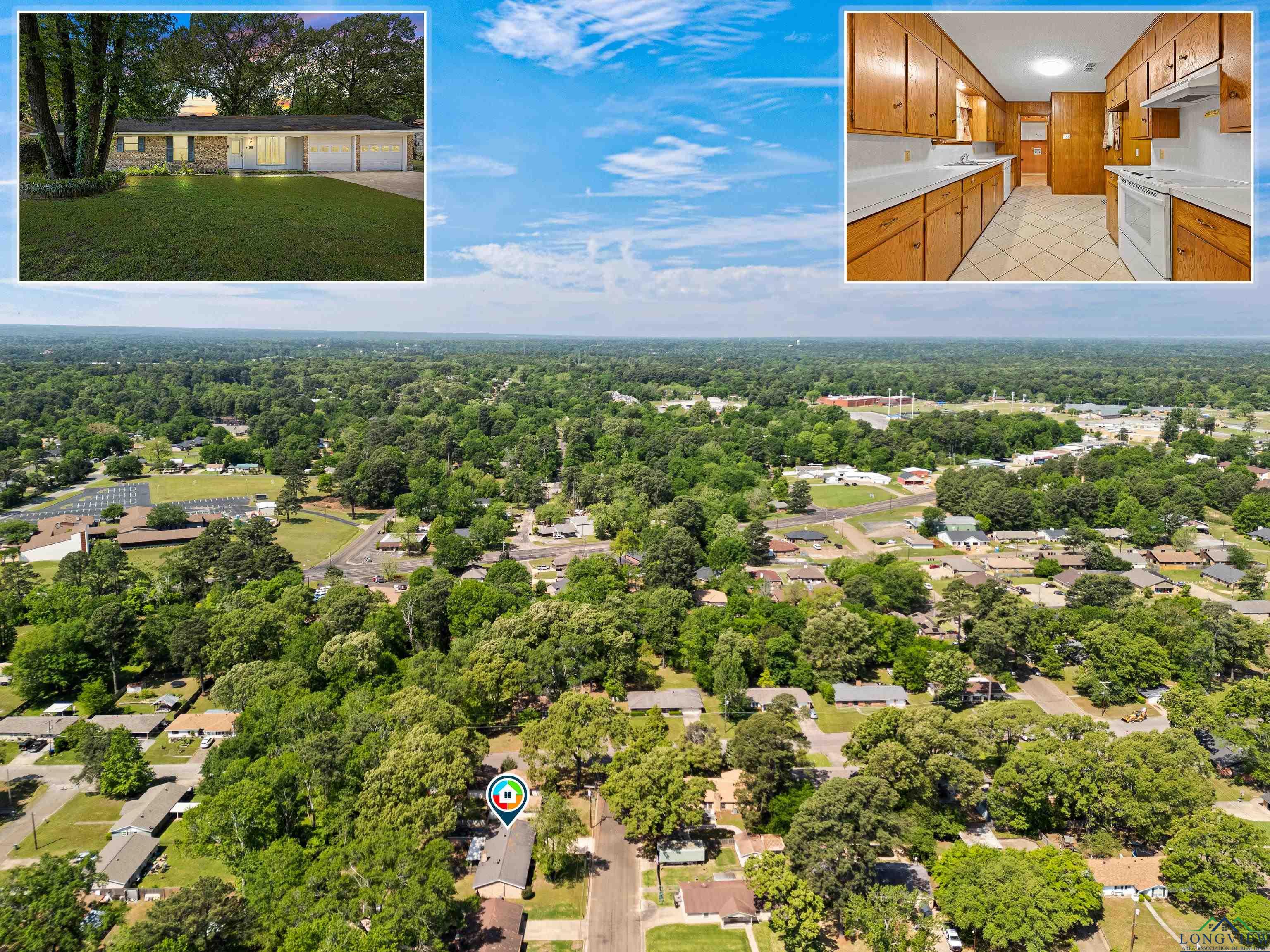 202 Vinewood Ln, Longview, Texas image 47