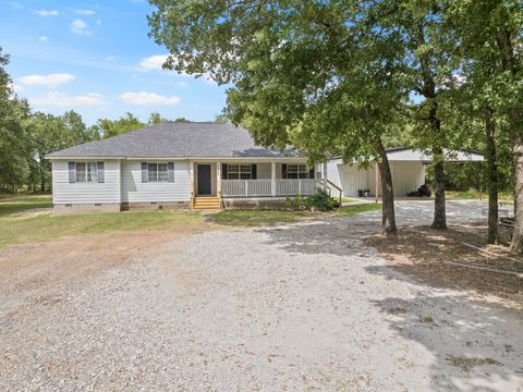 Homes For Sale - 5536 County Road 1905<br/> Titus County, Talco, TX 75487
