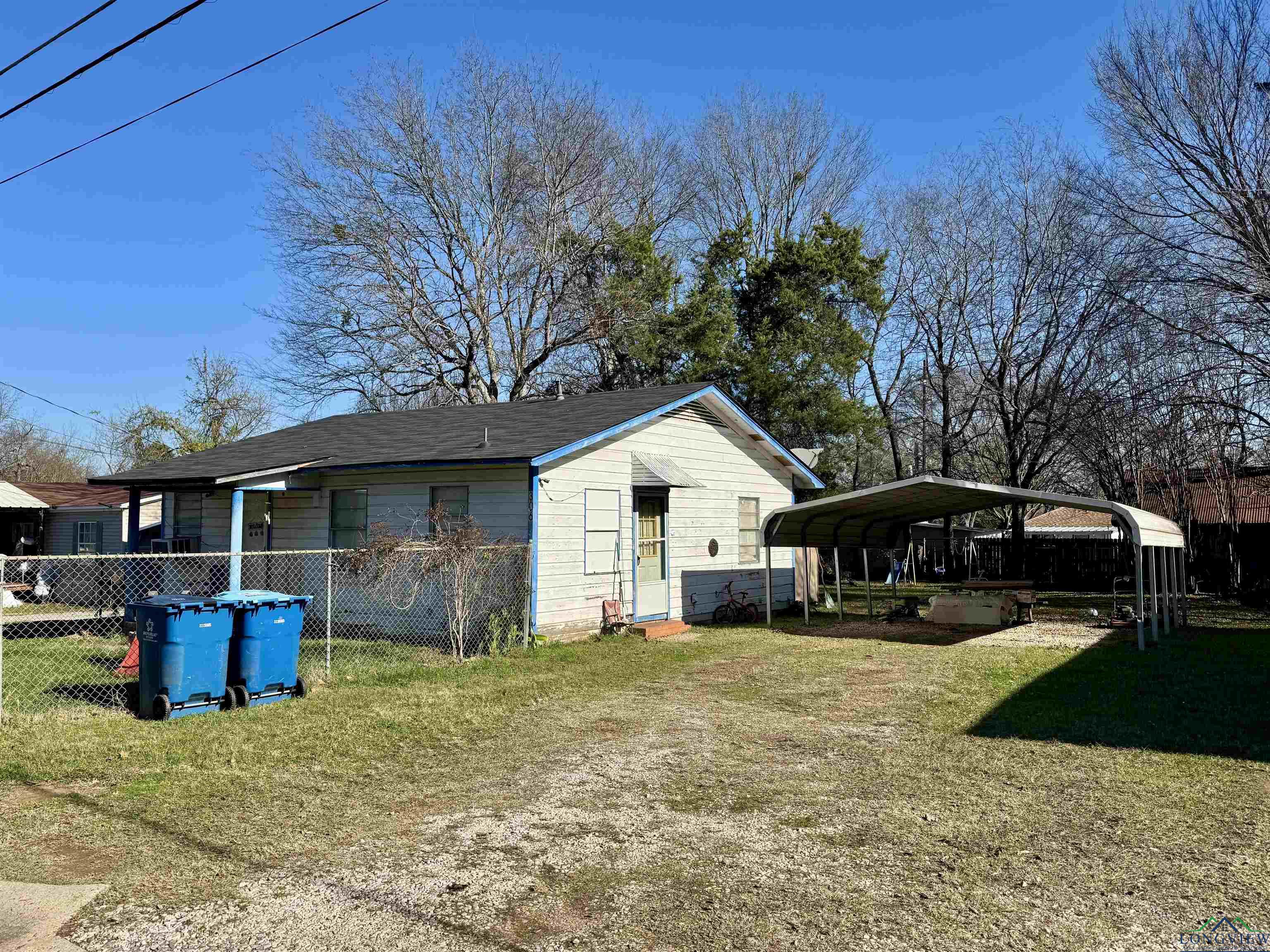 308 Williams Street, Kilgore, Texas image 3