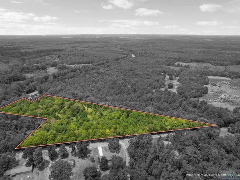 Vacant Land For Sale - TBD County Road 1582 Rd<br/> Avinger, TX 75630