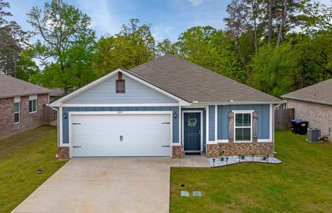 Homes For Sale - 1125 Mission Creek<br/> Harrison County, Longview, TX 75601