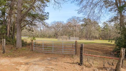 Vacant Land For Sale - TBD Breland Road<br/> Gregg County, Longview, TX 75604