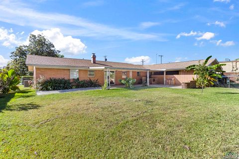 A home in Longview