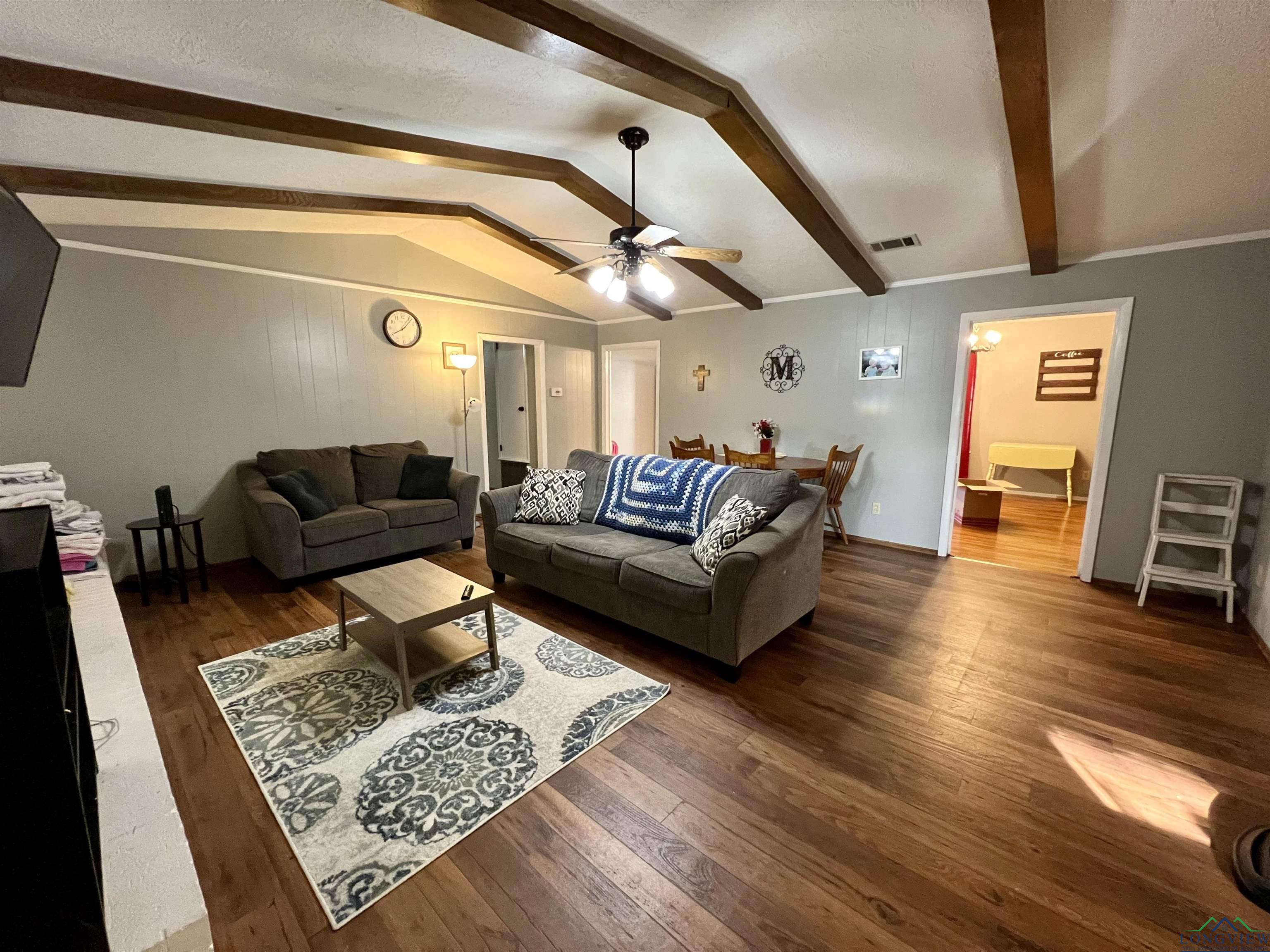 1523 Young St, Henderson, Texas image 4