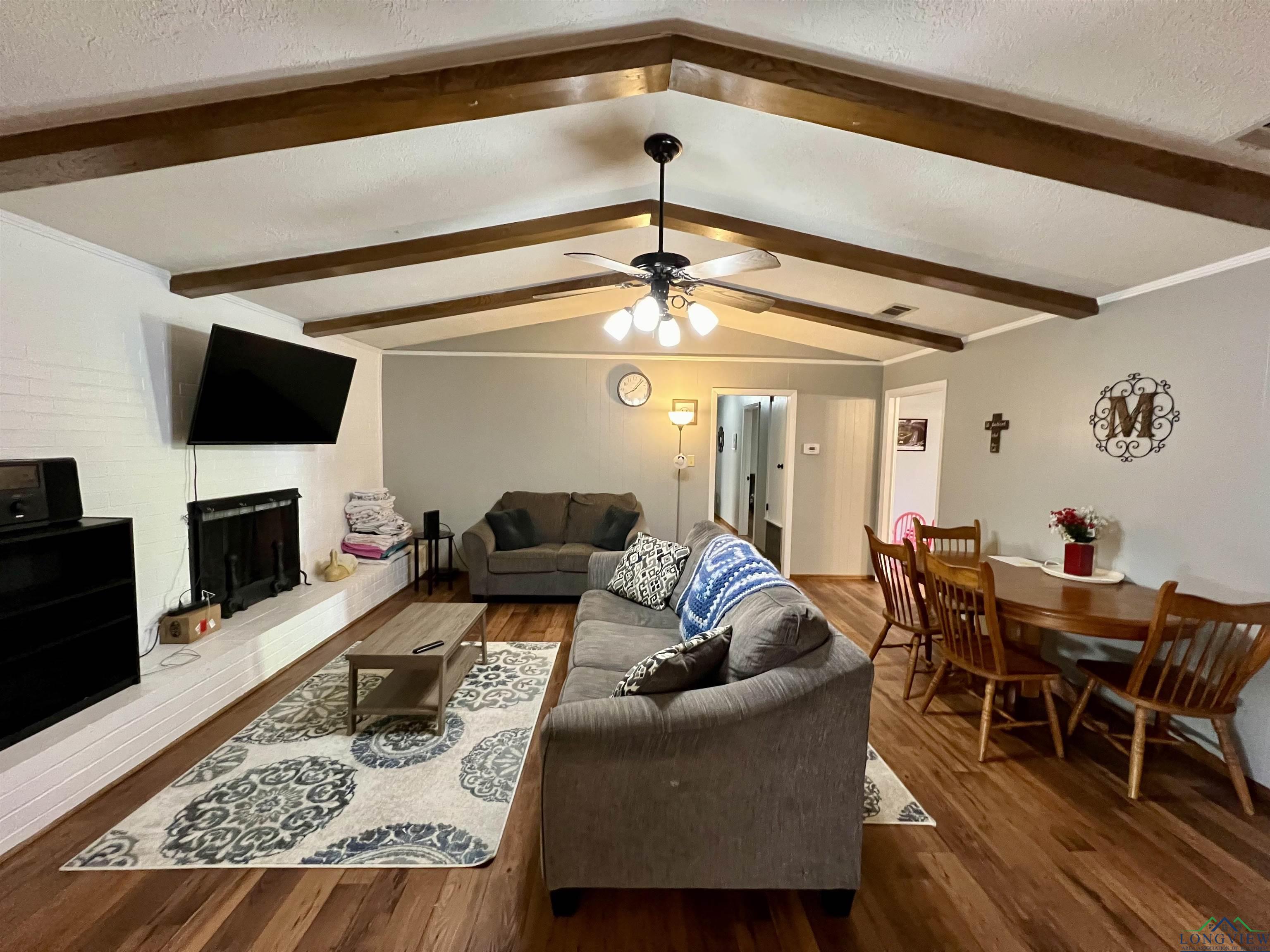 1523 Young St, Henderson, Texas image 5