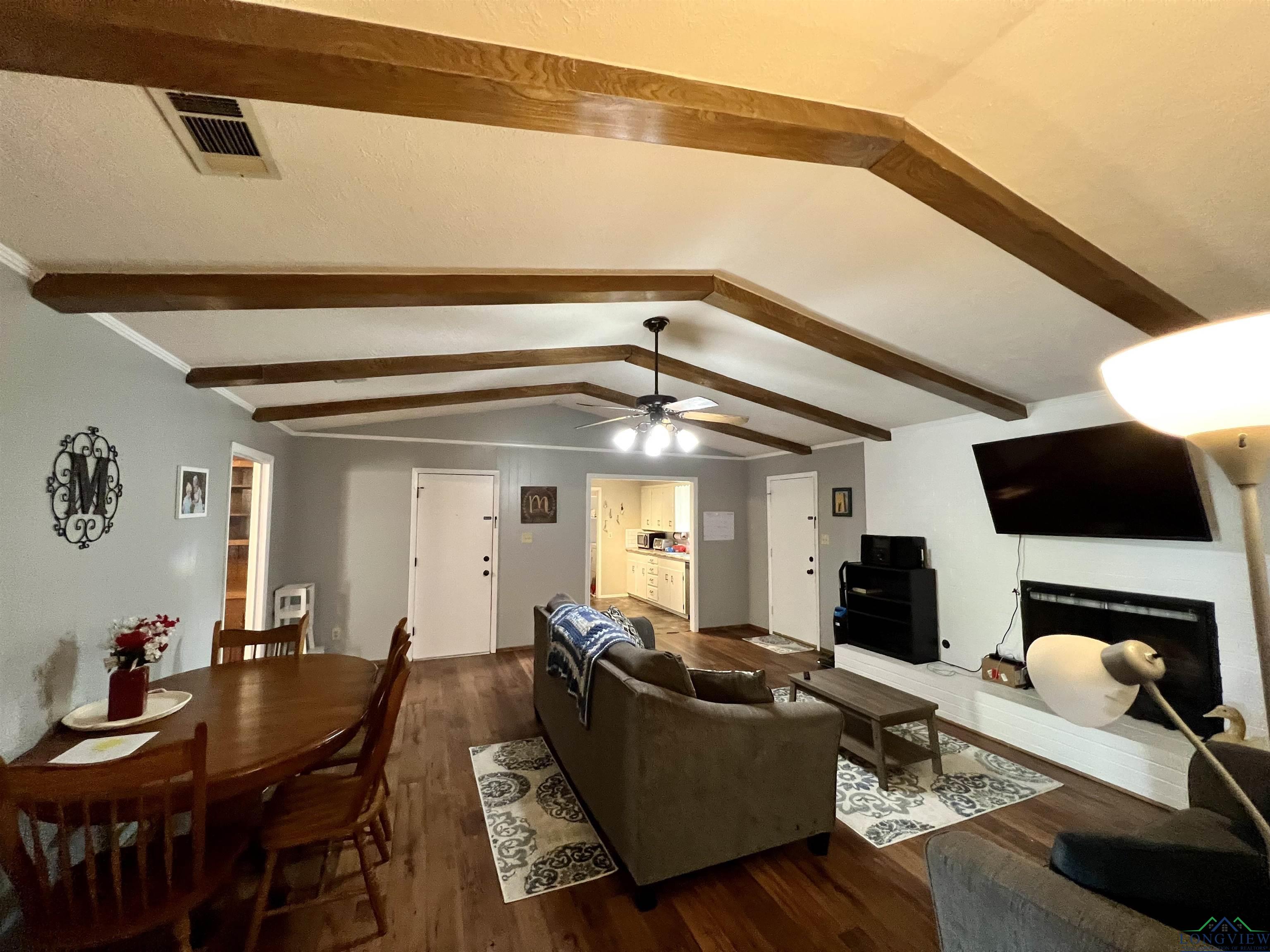 1523 Young St, Henderson, Texas image 11