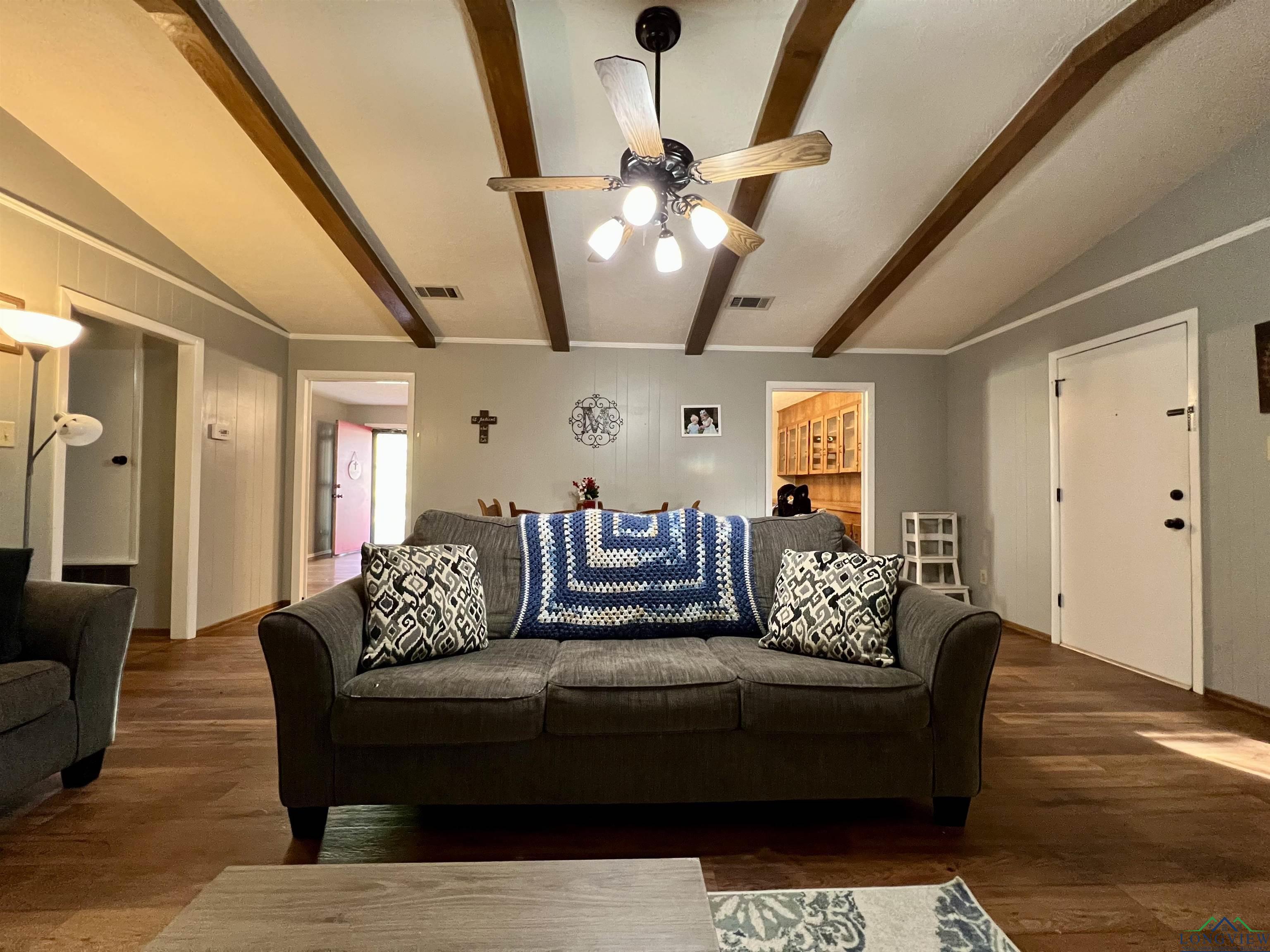 1523 Young St, Henderson, Texas image 3