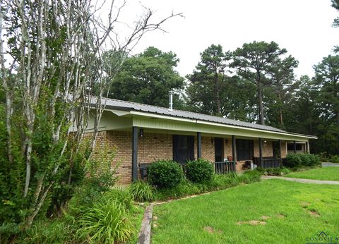 A home in Winnsboro