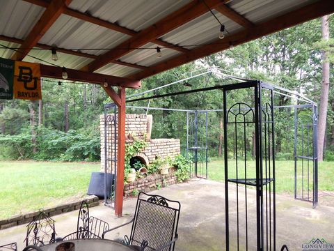 A home in Winnsboro