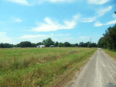 A home in Winnsboro