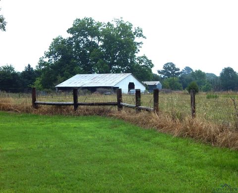 A home in Winnsboro