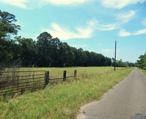 A home in Winnsboro